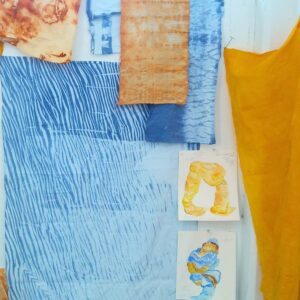 Week 3 | July | Big Ideas!: Nature Exploration Grades 4-6