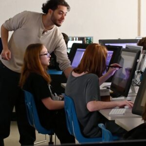 Week 1 | June | 3D Rendering 101: Grades 7-10