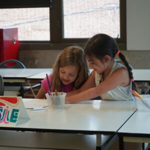 Week 3 | July | Young Artist Studio Exploration: Grades 1-3