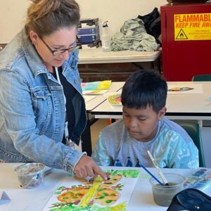 Week 1 | June | Illustrating Stories: Grades 1-3