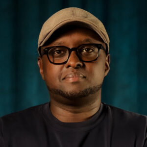Andrew Bilindabagabo