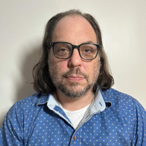 Brian Milbrand
