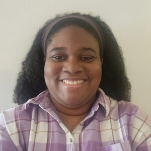 Chenelle Foster