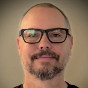 Mike Roth