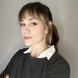 Samantha Donatelli