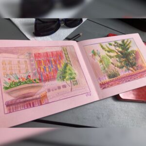 Getting Started in Plein Air