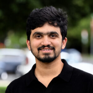 Dheeraj Mantha