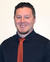 Tyler Birky