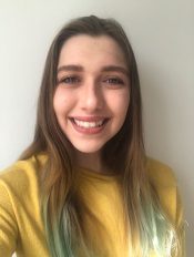 Rachel Ann D’Agnilli