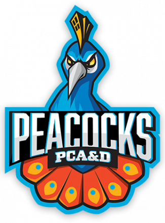 PCA&D Peacocks PCA&D Peacocks